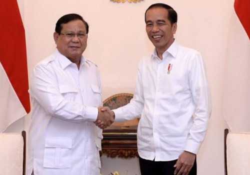 Dominasi Jokowi di Pilkada 2024 Wajar Karena Status Presiden