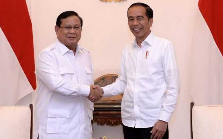 Dominasi Jokowi di Pilkada 2024 Wajar Karena Status Presiden