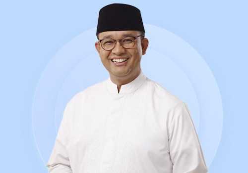 PDIP Tanggapi Keputusan PKS Usung Anies Baswedan-Sohibul Aman di Pilkada Jakarta 2024