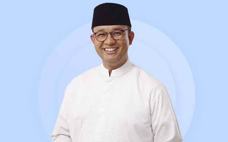 PDIP Tanggapi Keputusan PKS Usung Anies Baswedan-Sohibul Aman di Pilkada Jakarta 2024