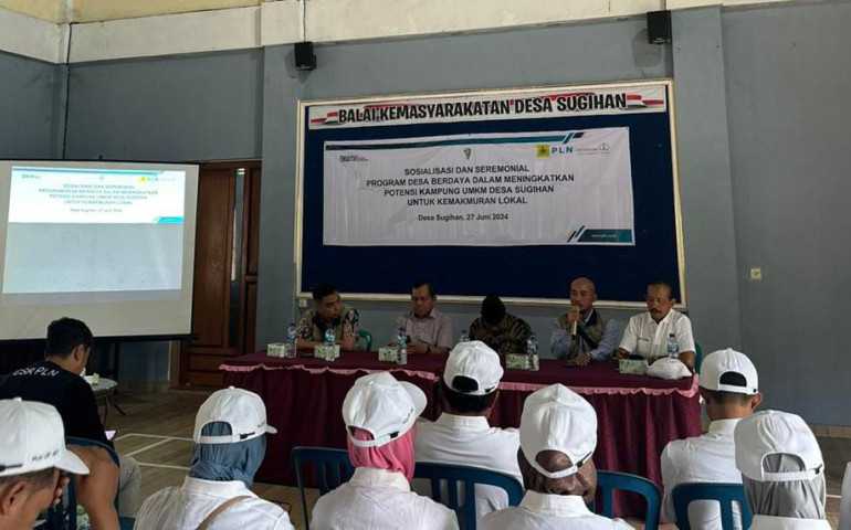 Lima Tahun Kepemimpinan Erick Tohir, Perkuat Peran BUMN dalam Pembangunan Ekonomi Sosial melalui Program TJSL