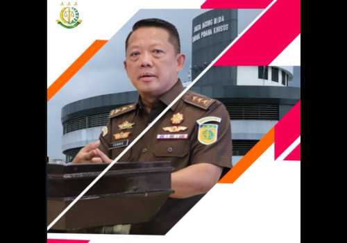 JAM PIDSUS Kejagung Periksa 2 Orang Saksi Terkait Perkara Komoditi Emas