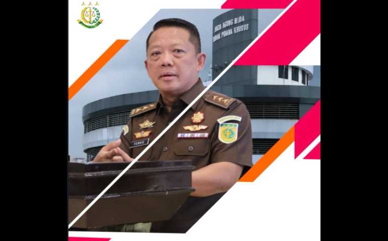 JAM PIDSUS Kejagung Periksa 2 Orang Saksi Terkait Perkara Komoditi Emas