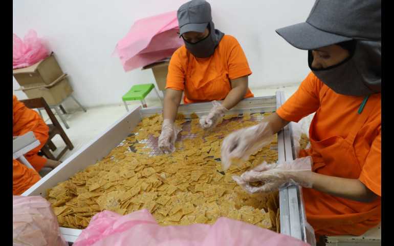 Kelebihan Berinvestasi di Jawa Tengah