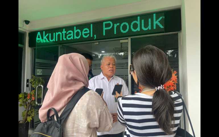 Kapuspenkum Kejagung Tanggapi Pernyataan Wakil Ketua KPK Mengenai Ego Sektoral
