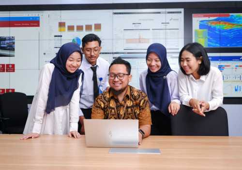 PHR Kembali Buka Program Magang Kerja, ini Persyaratannya