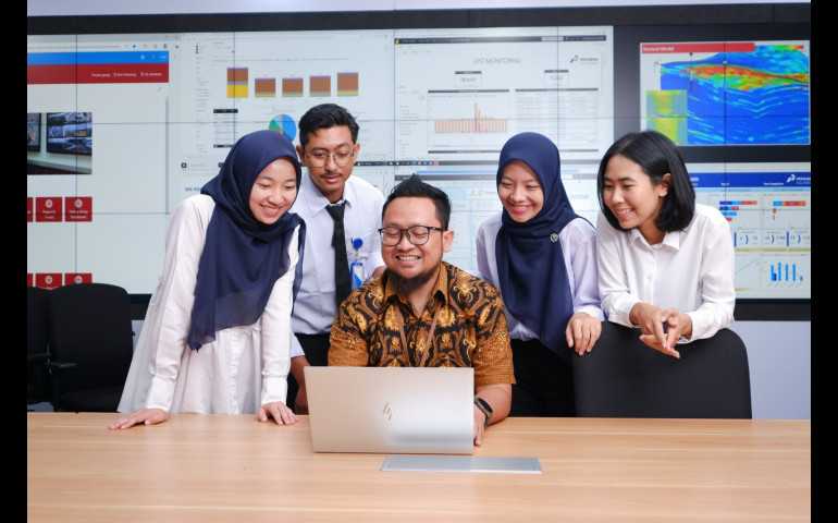 PHR Kembali Buka Program Magang Kerja, ini Persyaratannya