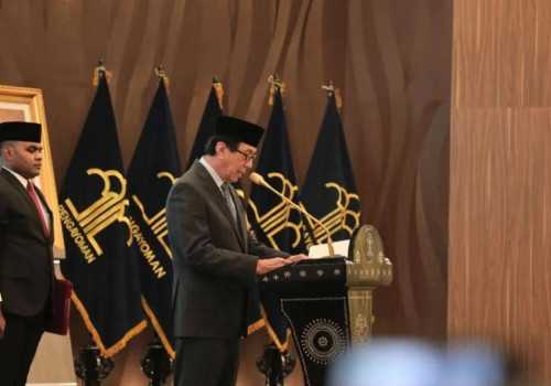 Penerbit vs Penulis, Yasonna Laoly Resmi Terbitkan Permenkumham Royalti
