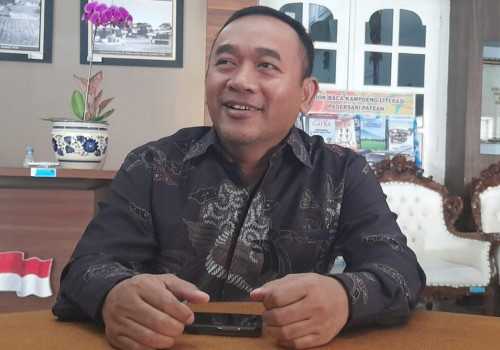 PAN, PKS dan Golkar Kendal Akan Mantapkan Koalisi Pada Pilkada 2024