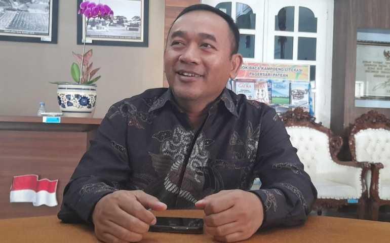 PAN, PKS dan Golkar Kendal Akan Mantapkan Koalisi Pada Pilkada 2024
