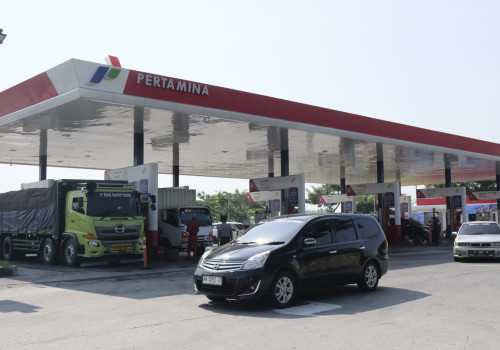 Pertamina Patra Niaga Laksanakan Safety Stand Down untuk SPBU Jateng & DIY