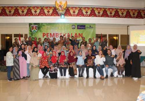 Bank Jateng dan Pemkot Magelang Berkolaborasi Berikan Pembekalan bagi PNS yang Akan Memasuki Purna Tugas