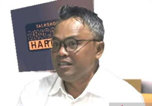 Jamaah Islamiyah Resmi Deklarasi Kembali ke NKRI