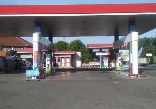 Pertamina Patra Niaga JBT Pastikan Penyaluran BBM dan LPG di Kabupaten Batang Aman Pasca Gempa
