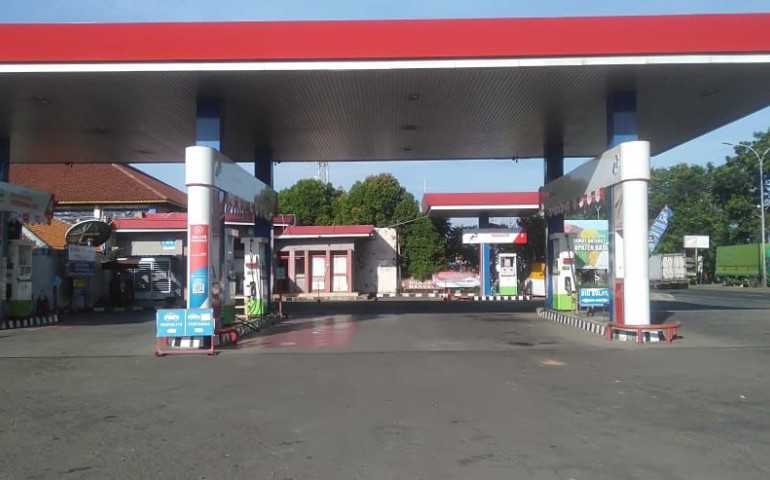 Pertamina Patra Niaga JBT Pastikan Penyaluran BBM dan LPG di Kabupaten Batang Aman Pasca Gempa