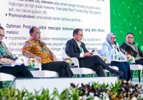 Mengenal Lebih Dekat Teknologi SIG untuk Konstruksi Berkelanjutan