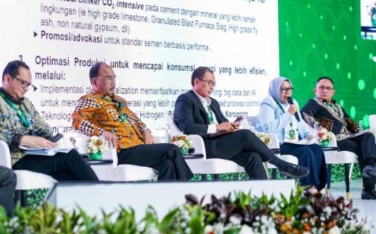 Mengenal Lebih Dekat Teknologi SIG untuk Konstruksi Berkelanjutan
