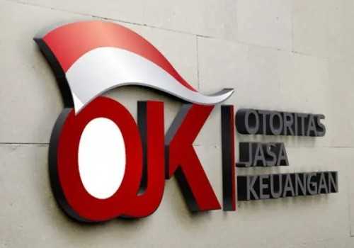 OJK Imbau Masyarakat Ekstra Hati-hati Beri Data Pribadi
