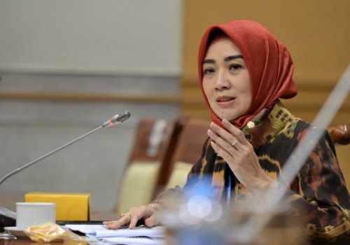 Anggota Komisi III DPR Apresiasi Polri Ungkap Kasus Narkoba Irjen Teddy Minahasa
