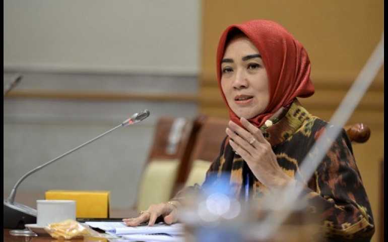 Anggota Komisi III DPR Apresiasi Polri Ungkap Kasus Narkoba Irjen Teddy Minahasa