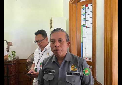 Terungkap! Kejati Jateng Ungkap Perkembangan Kasus Sindikat Judi Online di Semarang