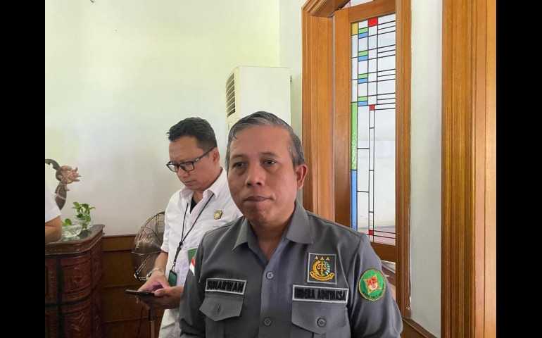 Terungkap! Kejati Jateng Ungkap Perkembangan Kasus Sindikat Judi Online di Semarang