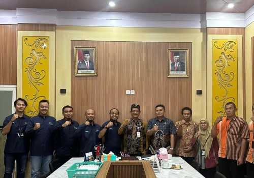 Sinergi PLN dan Pemerintah Kabupaten Kendal dalam Pembangunan SUTT 150 kV Kendal Incomer