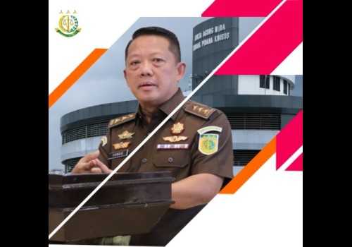 JAM PIDUS Kejagung Periksa Satu Saksi Terkait Dugaan Korupsi Pengelolaan Usaha Komoditi Emas