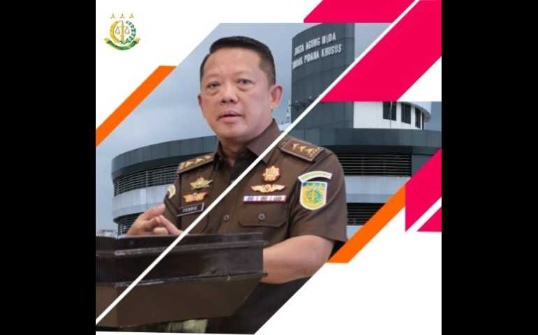 JAM PIDUS Kejagung Periksa Satu Saksi Terkait Dugaan Korupsi Pengelolaan Usaha Komoditi Emas