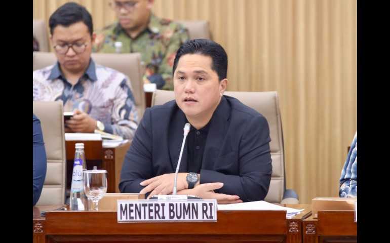 PLN Ajukan 3 Triliun PMN 2025 Untuk Bangun Kelistrikan Daerah Terpencil