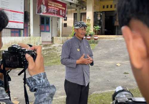 Mahasiswa Ilkom USM Kenalkan Keindahan Desa Wisata Lerep Melalui Video Kreatif
