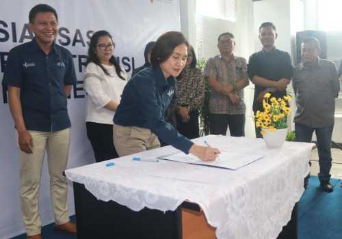 Hindari Suap Pupuk Indonesia Niaga Berkomitmen dengan Vendor