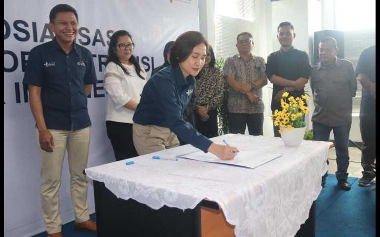 Hindari Suap Pupuk Indonesia Niaga Berkomitmen dengan Vendor