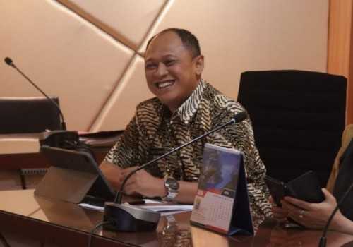 Ingin Bertamu di DPRD Jateng? Kini Makin Mudah dengan Aplikasi SITAMAN