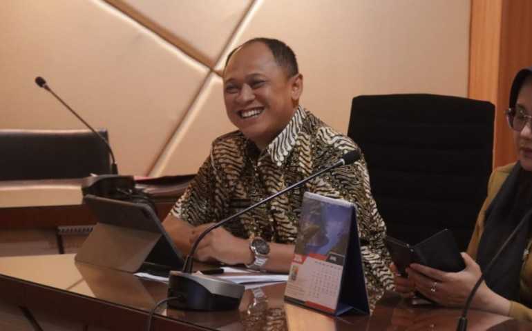 Ingin Bertamu di DPRD Jateng? Kini Makin Mudah dengan Aplikasi SITAMAN