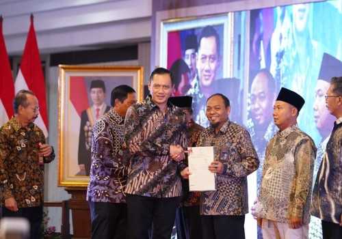 PLN Apresiasi Implementasi Layanan Elektronik ATRBPN Jawa Tengah: Proses Cepat dan Semakin Aman
