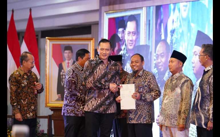 PLN Apresiasi Implementasi Layanan Elektronik ATRBPN Jawa Tengah: Proses Cepat dan Semakin Aman