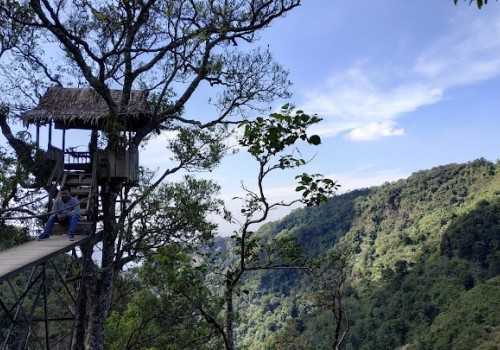 Keindahan Tak Tertandingi dari Bukit Bejagan Jepara