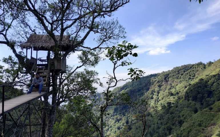 Keindahan Tak Tertandingi dari Bukit Bejagan Jepara