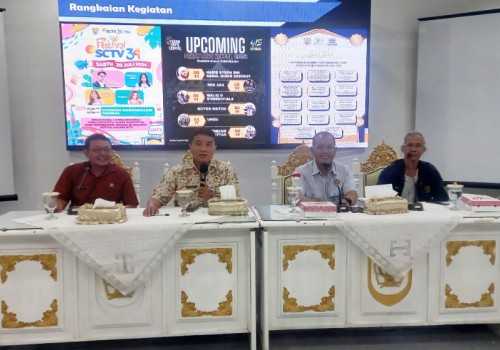 Kabupaten Kendal Rayakan Hari Jadi ke-419 dengan Menggelar Pekan Raya Kendal 2024