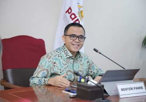 KemenPANRB Tetapkan Usulan Zona WBK dan WBBM 2024 pada 18-31 Juli