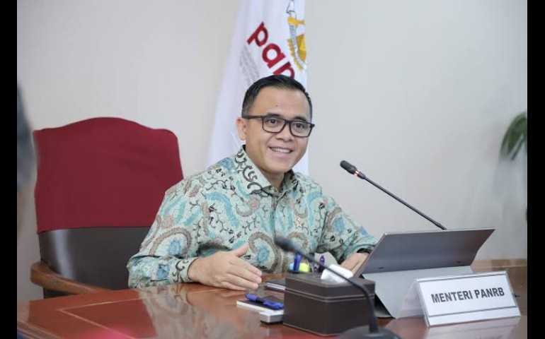 KemenPANRB Tetapkan Usulan Zona WBK dan WBBM 2024 pada 18-31 Juli