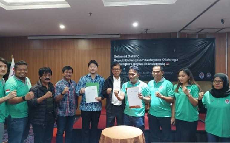 12 Pesepak Bola Muda Terbaik Indonesia akan Dikirim ke Barcelona