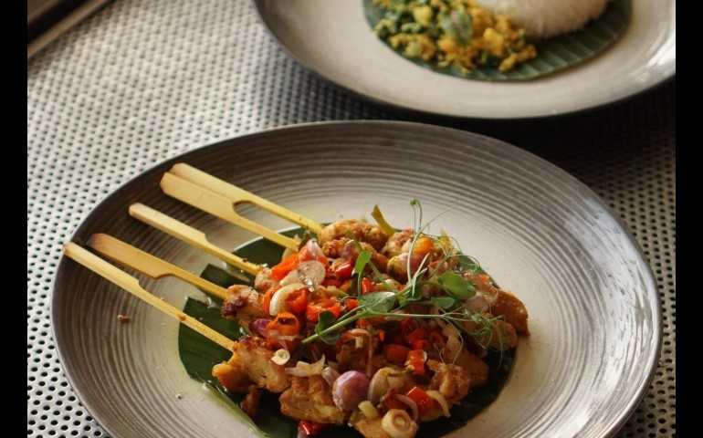 ARTOTEL Yogyakarta Meluncurkan Menu Spesial Khas Indonesia Bertema Rasa Nusantara: Kembali Kenusa