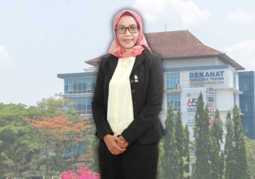 Pakar UNDIP Kembangkan Pengering Vibro Nano Dehumidifikasi untuk Industri Teh Hijau