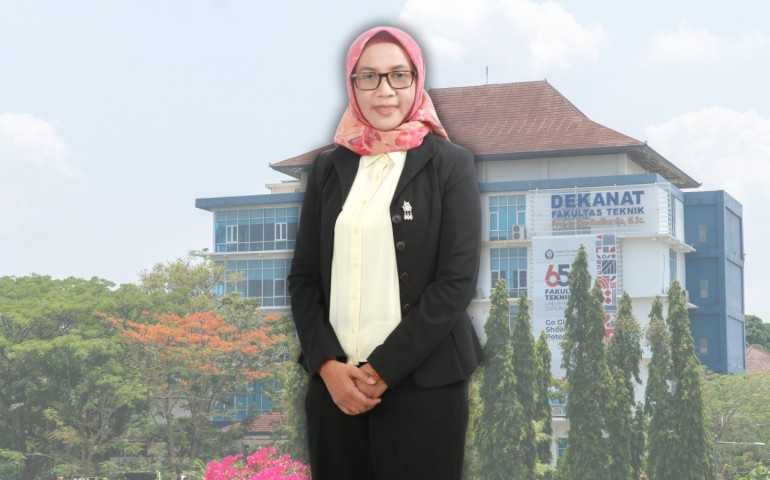 Pakar UNDIP Kembangkan Pengering Vibro Nano Dehumidifikasi untuk Industri Teh Hijau