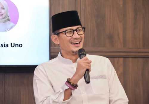 Pemerintah Promosikan Indonesia kepada Negara WIPO