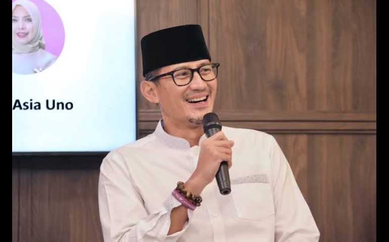 Pemerintah Promosikan Indonesia kepada Negara WIPO
