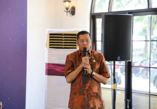 Target Beroperasi Januari 2025, Pemkot Semarang Siapkan Jembatan Kaca Tinjomoyo Jadi Ikon Wisata Baru
