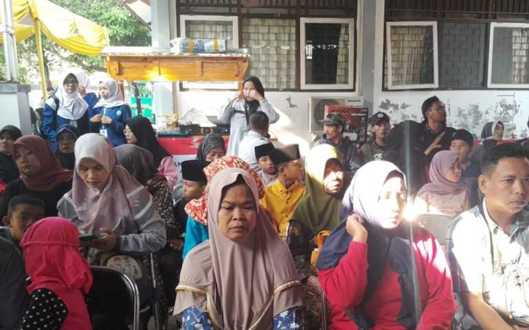 Dinsos Kendal Buka Layanan Terapi Fisioterapi Secara Gratis